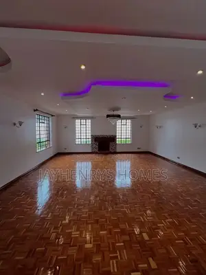 5bdrm House in Runda for rent