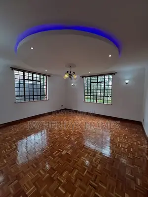 5bdrm House in Runda for rent