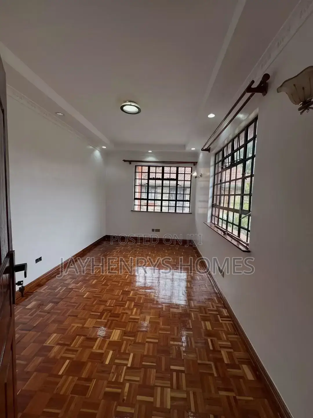 5bdrm House in Runda for rent
