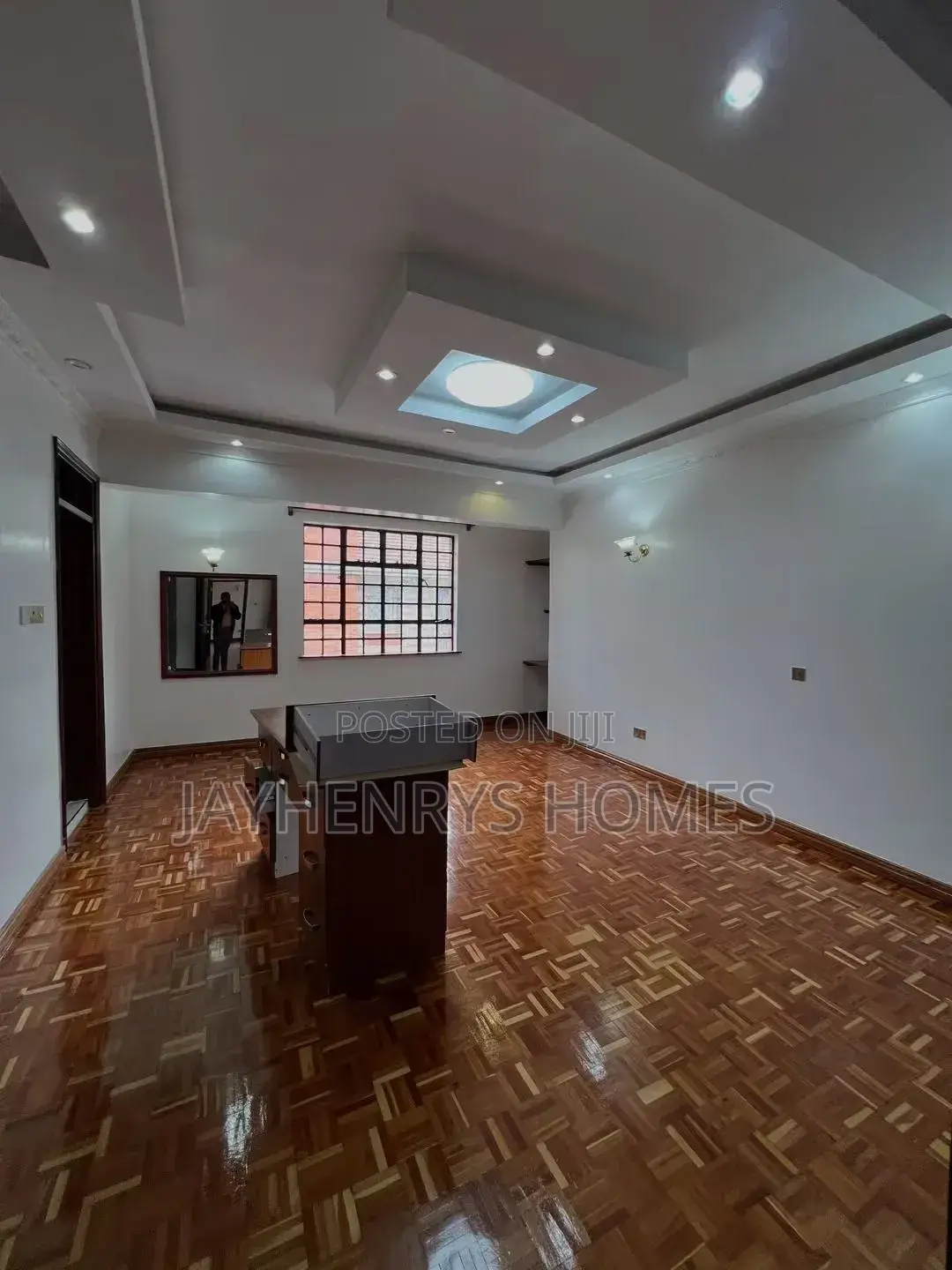 5bdrm House in Runda for rent