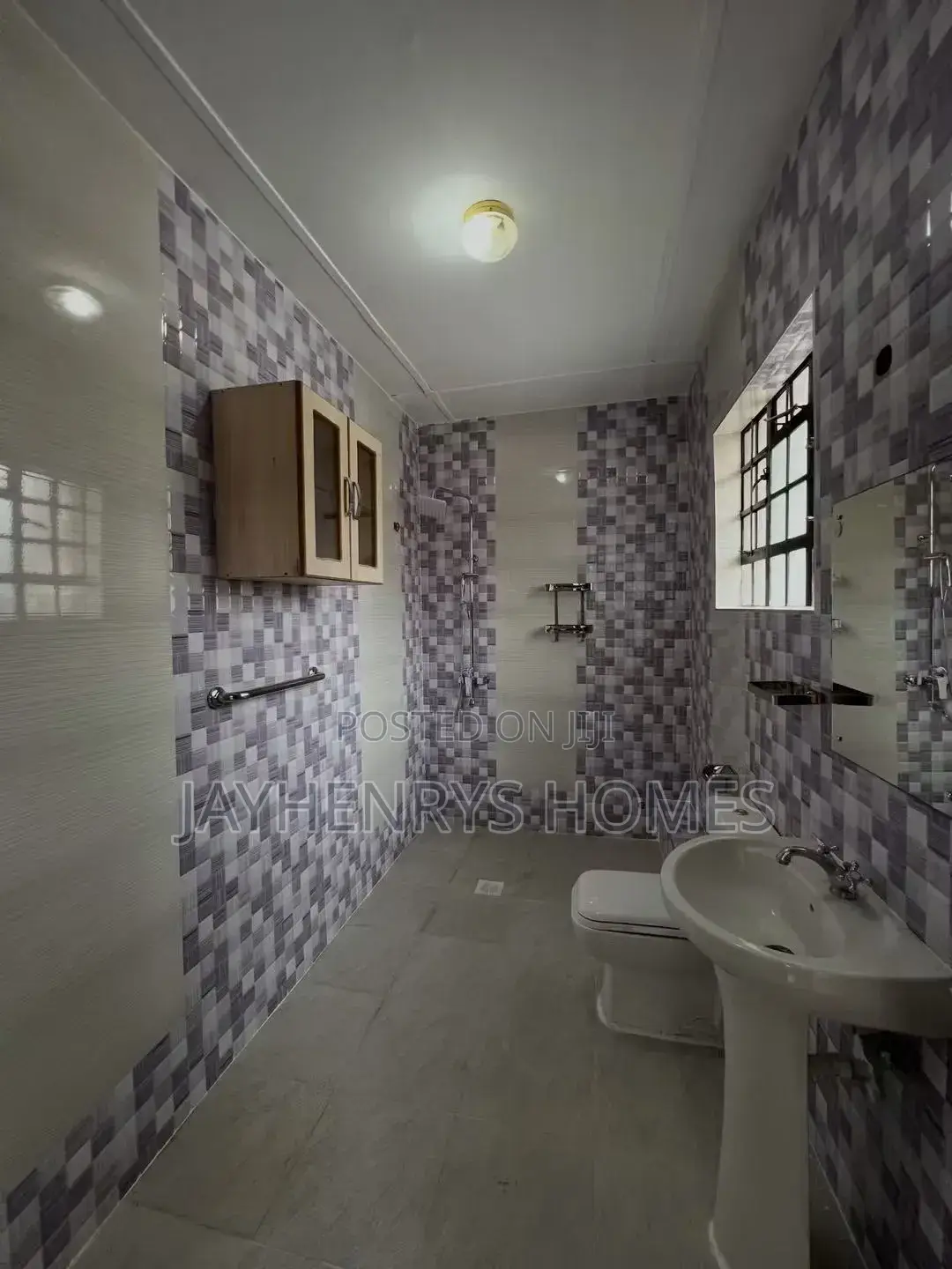 5bdrm House in Runda for rent