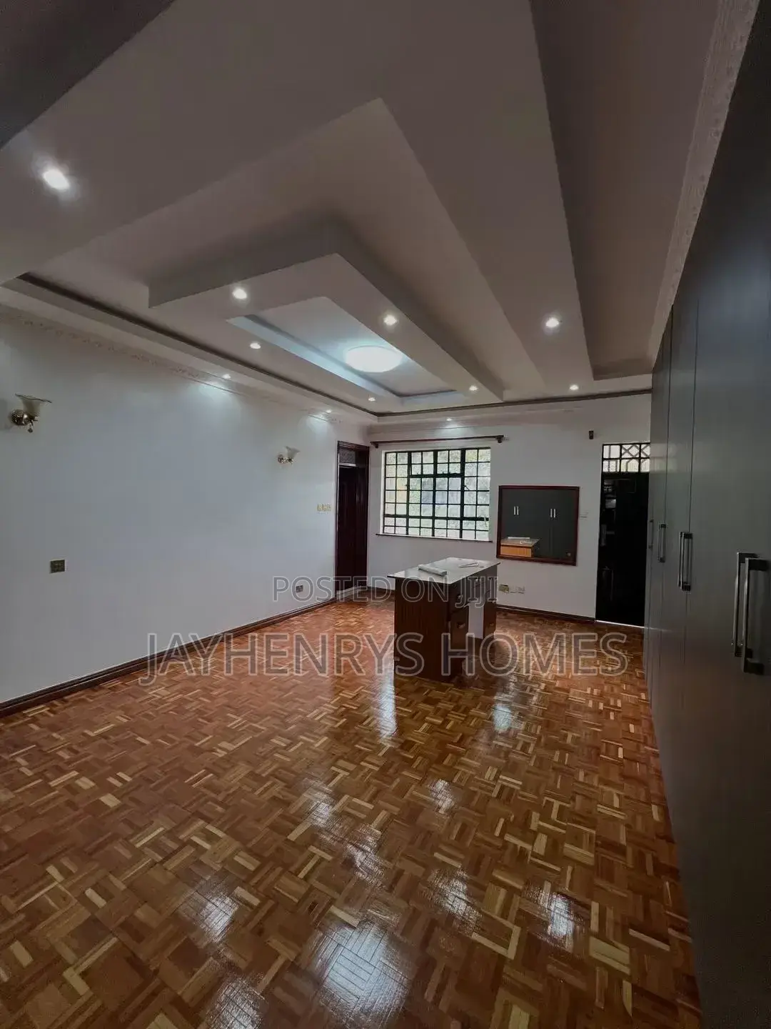 5bdrm House in Runda for rent