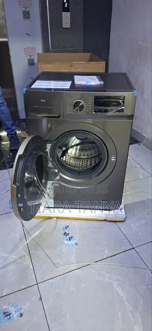TCL C2110wdg 10kg Washer 6kg Dryer Powerful Combo