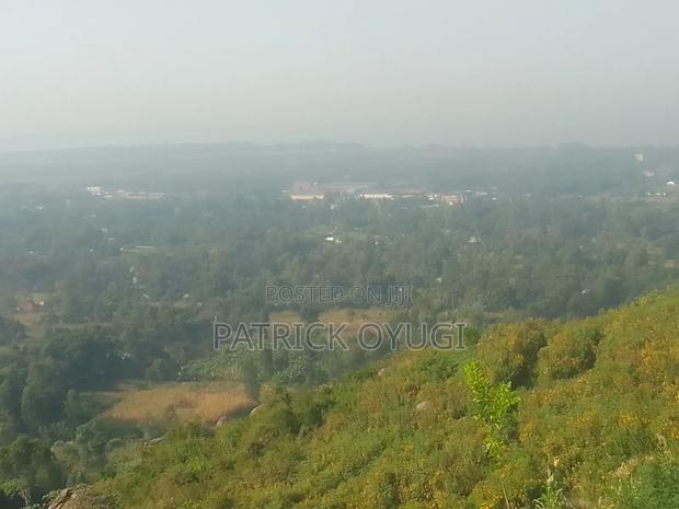 Kisumu Korando Town View Land for Sale - thumbnail 2