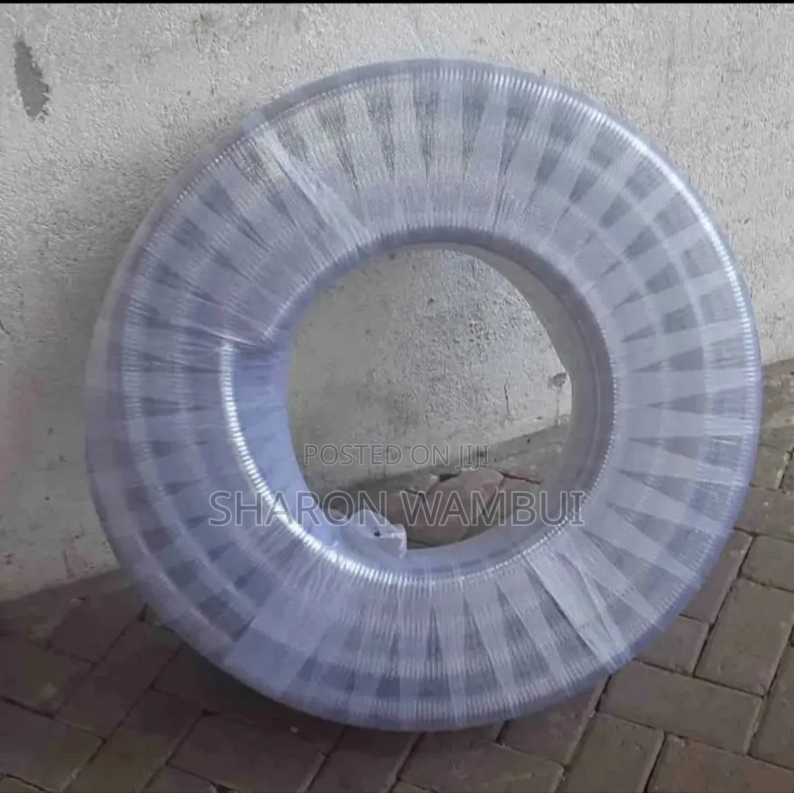 Quality Sunction Pipe 2inch 30m/2inch 30m Clear Sunction Pipe