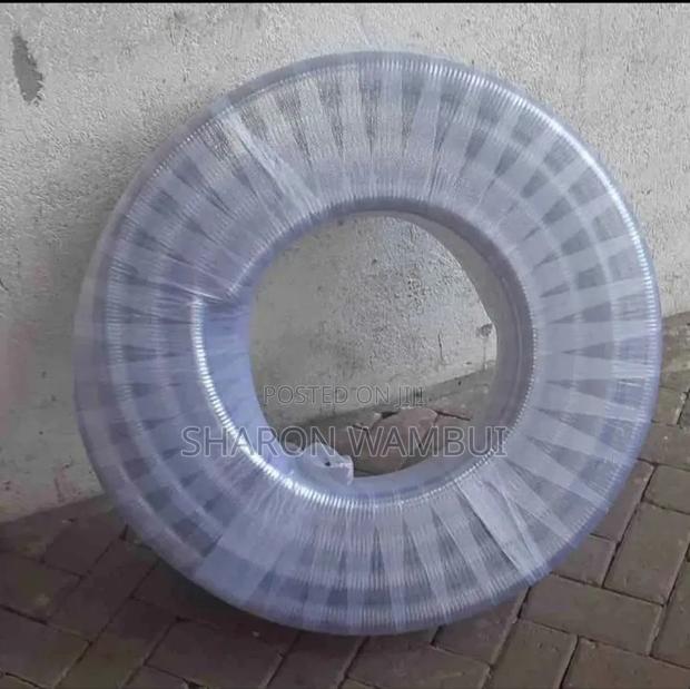 Quality Sunction Pipe 2inch 30m/2inch 30m Clear Sunction Pipe