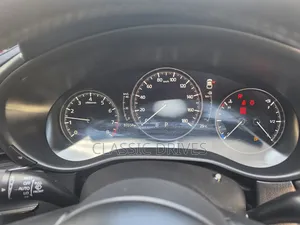 Mazda CX-30 2019 Blue