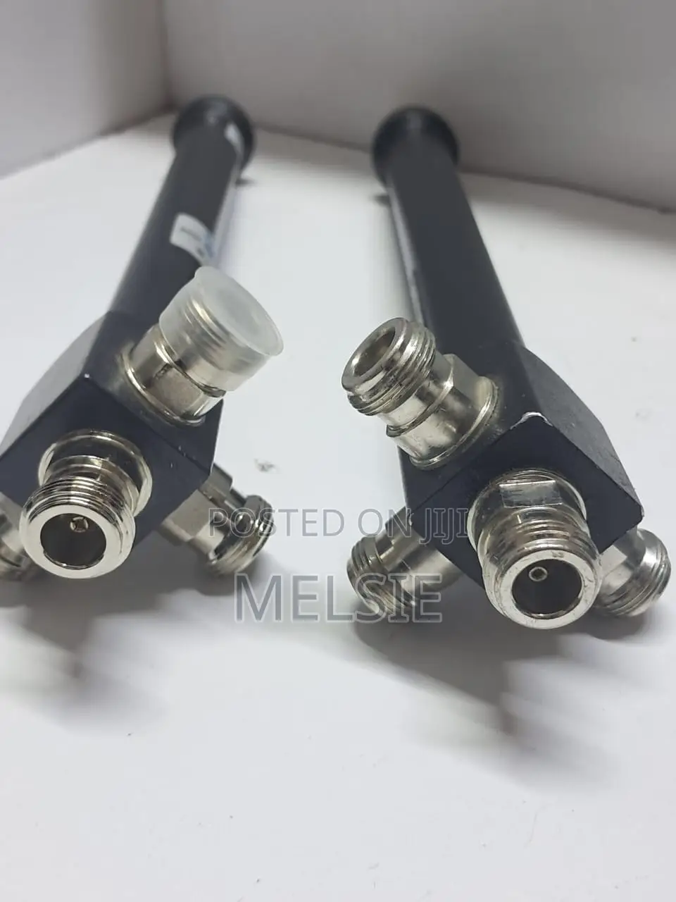 Professional Rf Signal Divider N Female 50 Ohm Splitter