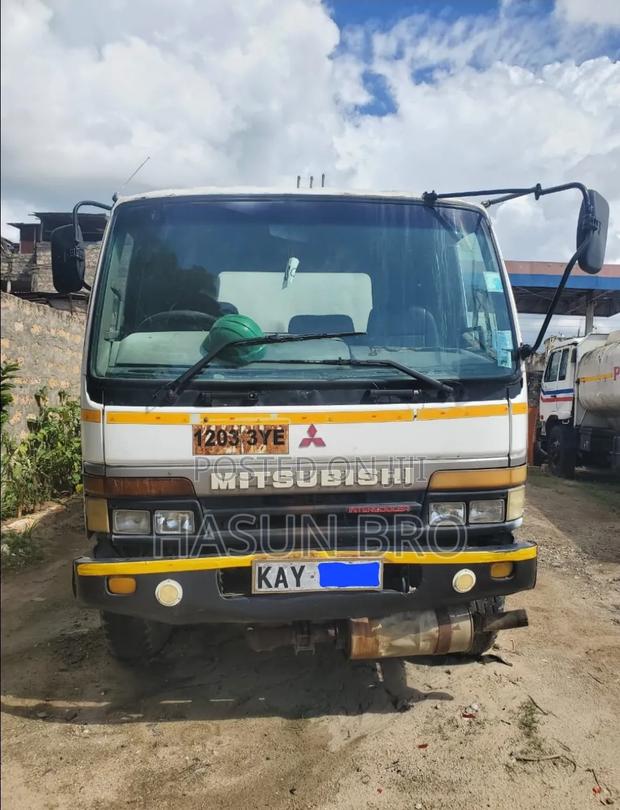 Mitsubishi - thumbnail 3