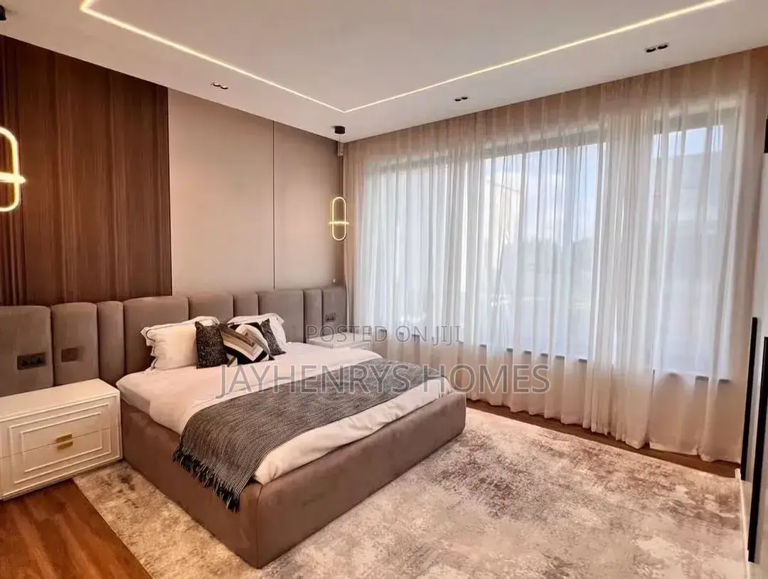 5bdrm Villa in Runda for sale