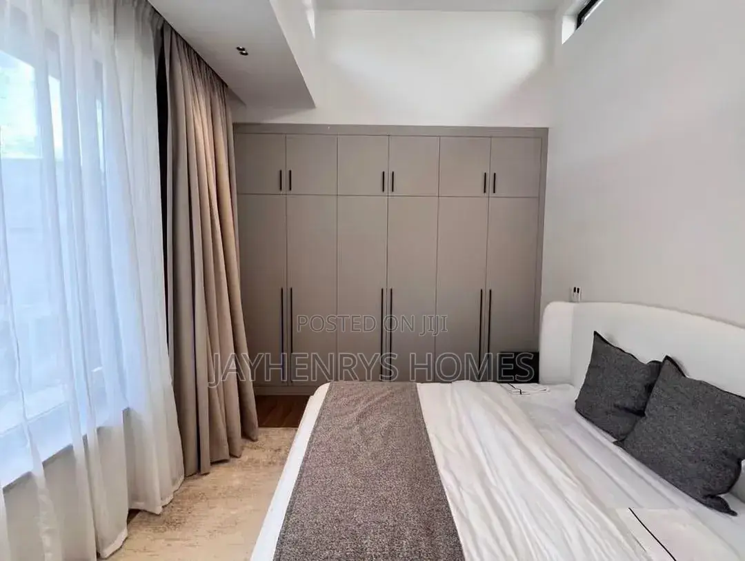 5bdrm Villa in Runda for sale