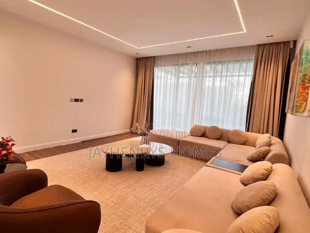 5bdrm Villa in Runda for sale