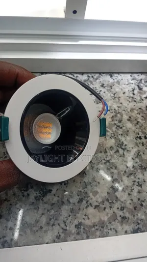Led Recessed Commercial Downlights Led Ceiling Light