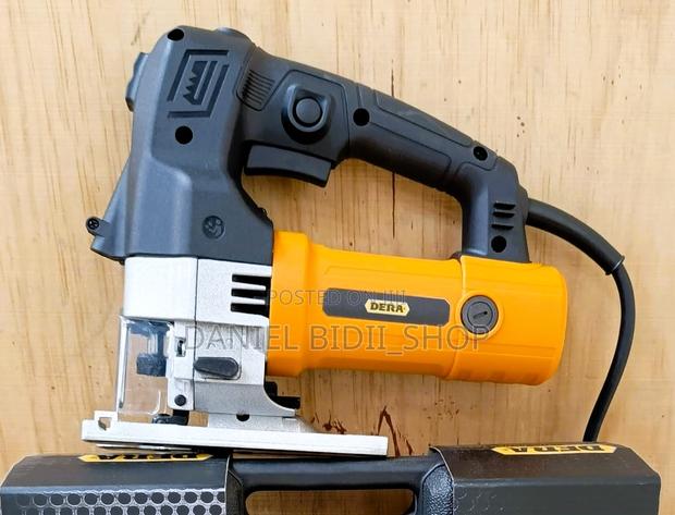 Dera Jig Saw