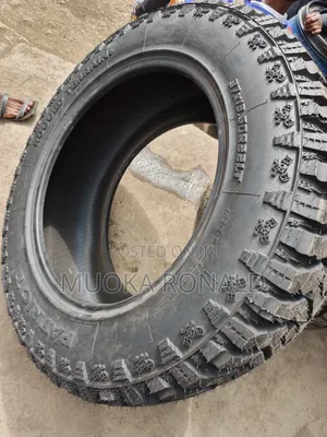37x13.50r22 Patriot Tyre