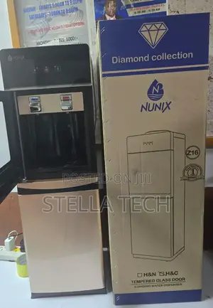 Nunix R22n Hot and Normal Water Dispenser