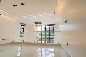 5bdrm Maisonette in Kasphat, Kiambu CBD for sale