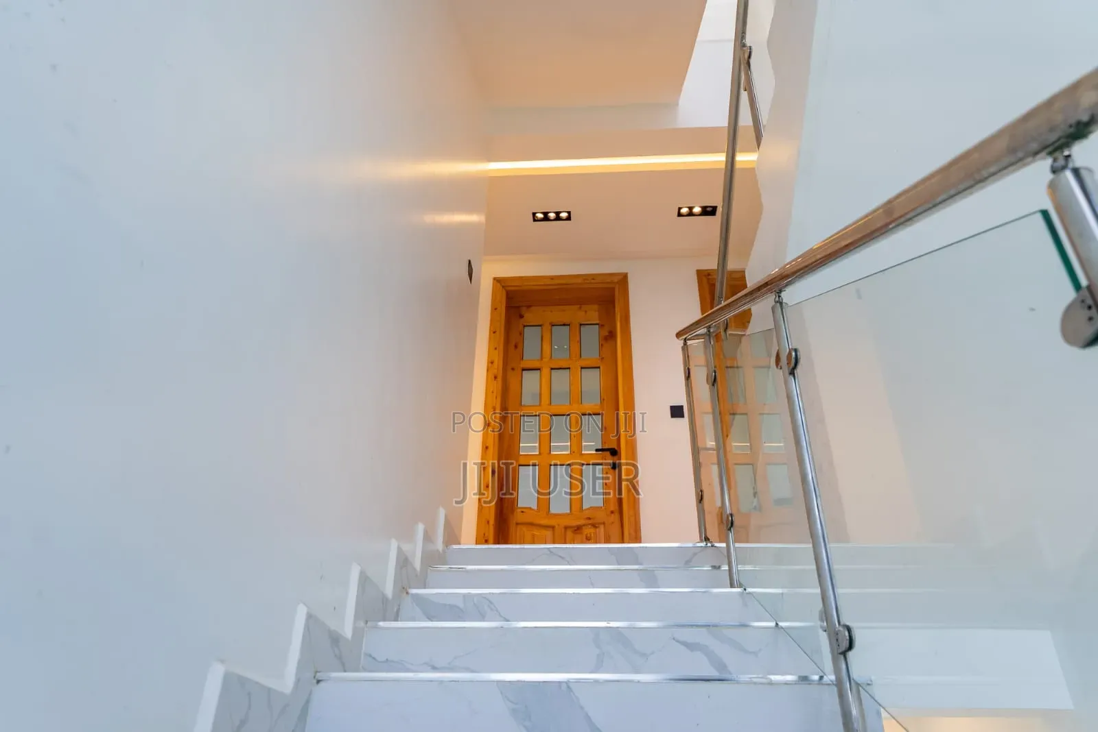 5bdrm Maisonette in Kasphat, Kiambu CBD for sale