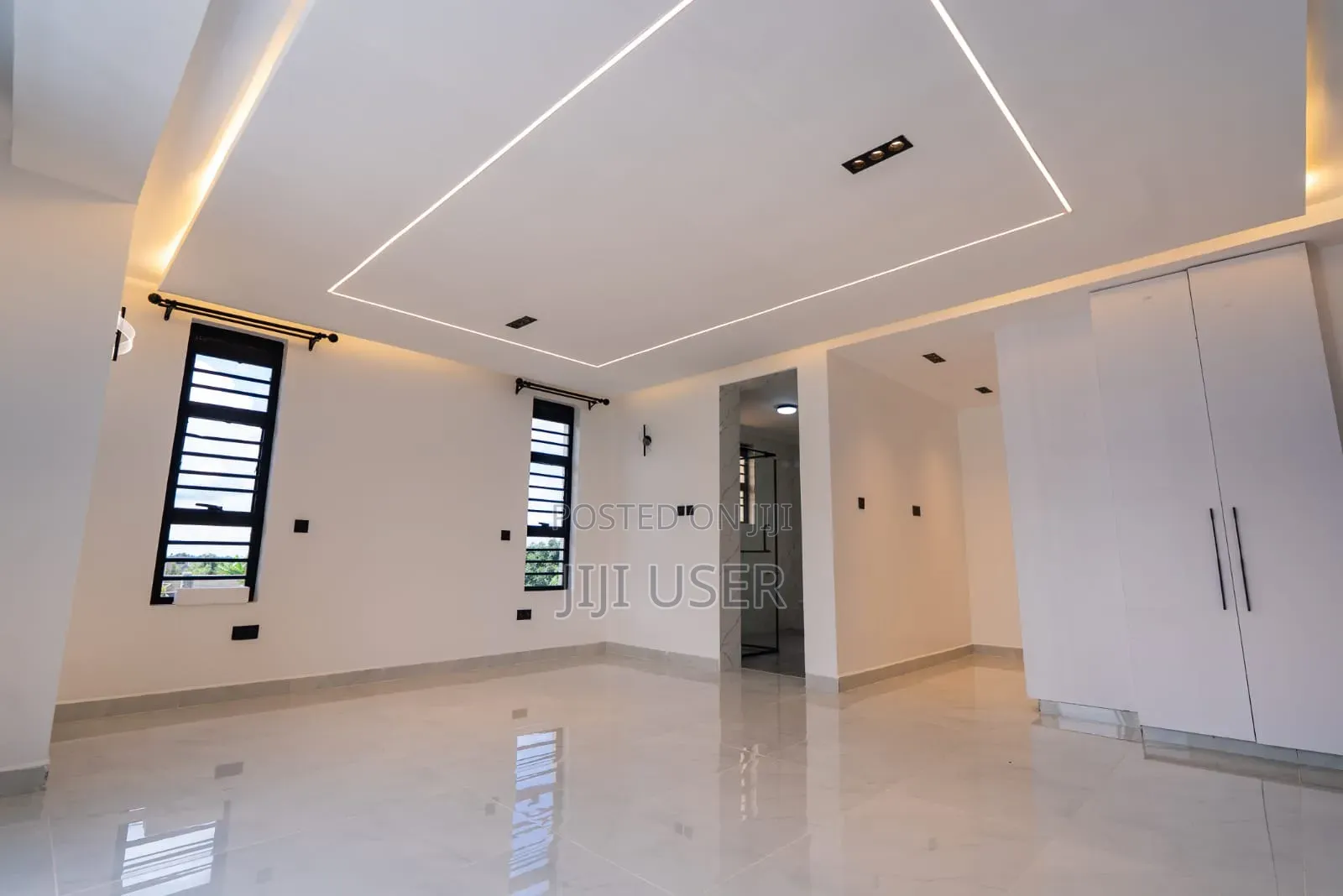 5bdrm Maisonette in Kasphat, Kiambu CBD for sale