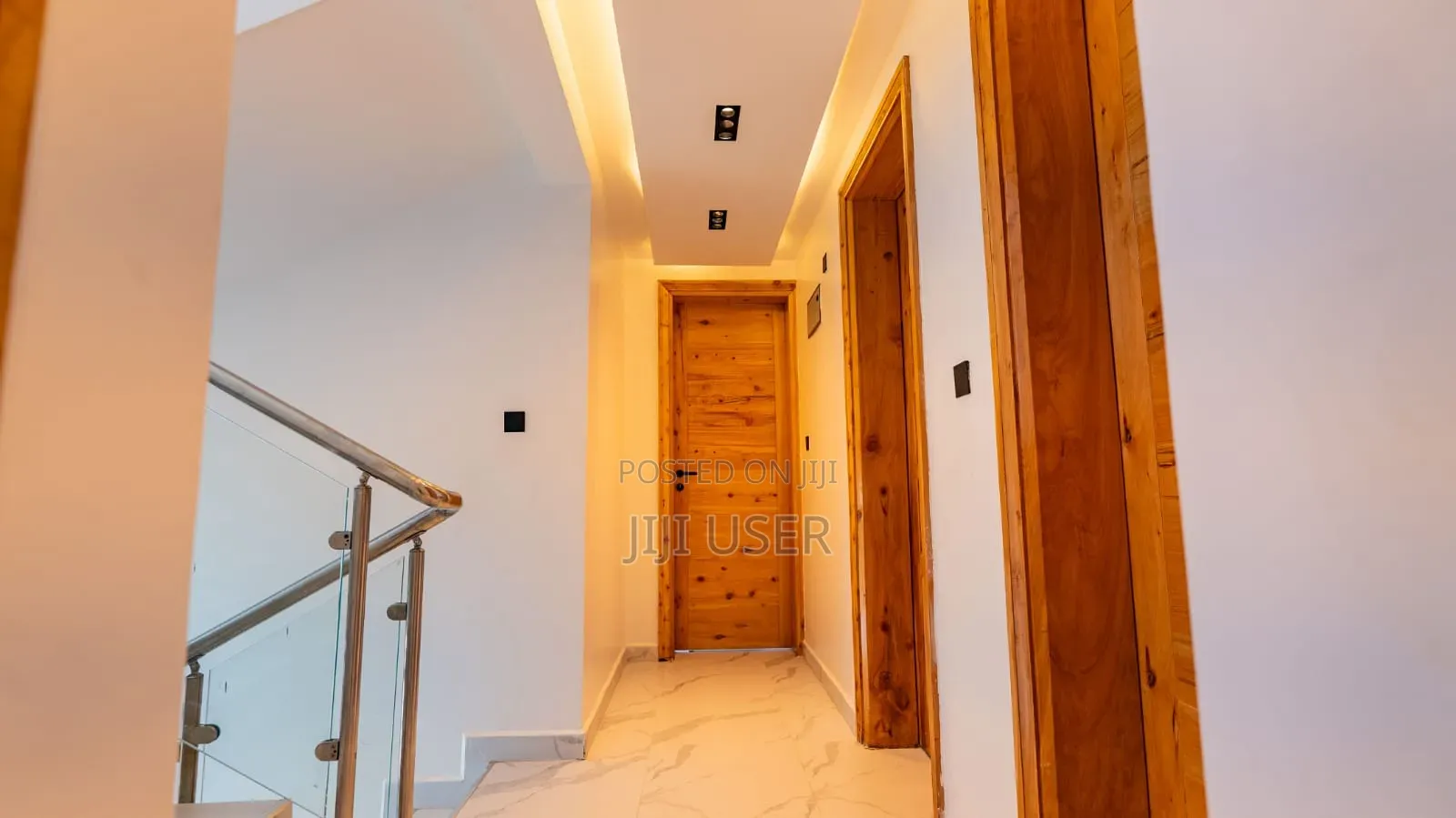 5bdrm Maisonette in Kasphat, Kiambu CBD for sale