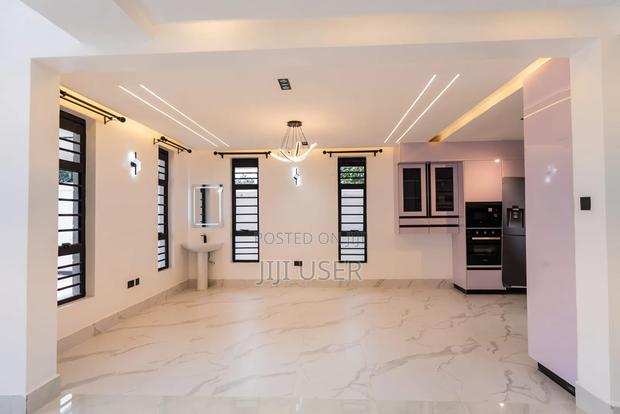 5bdrm Maisonette in Kasphat, Kiambu CBD for sale - thumbnail 8