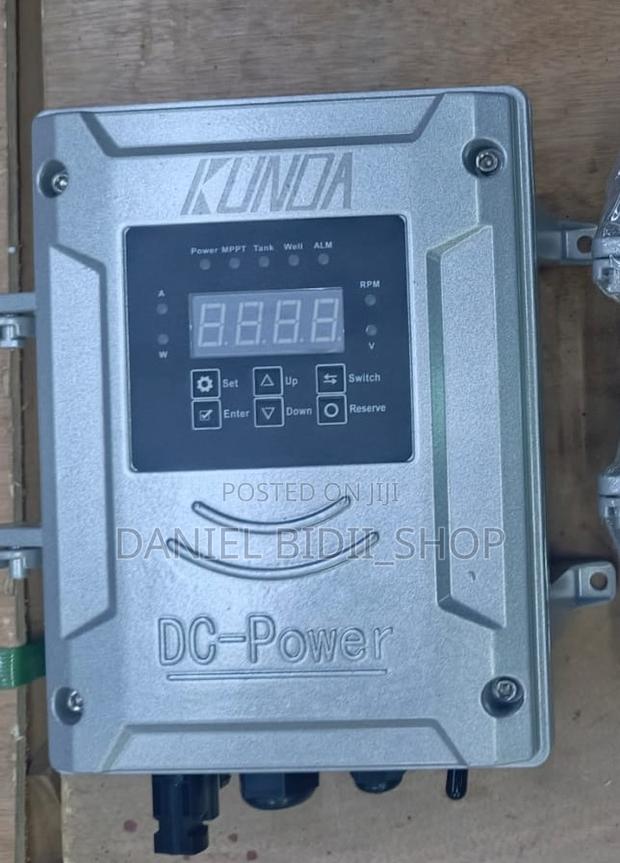 Dc Controller 
72v 600w