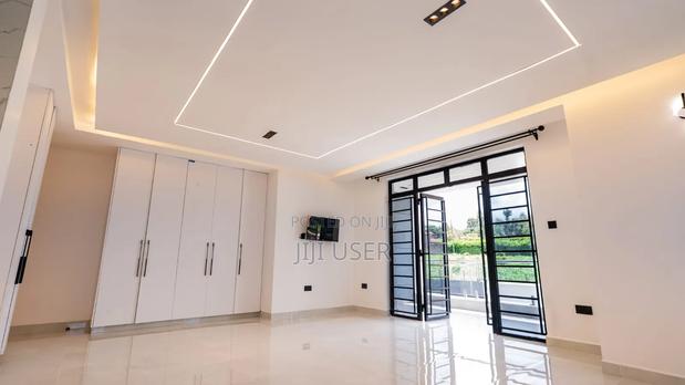5bdrm Maisonette in Kasphat, Kiambu CBD for sale - thumbnail 9