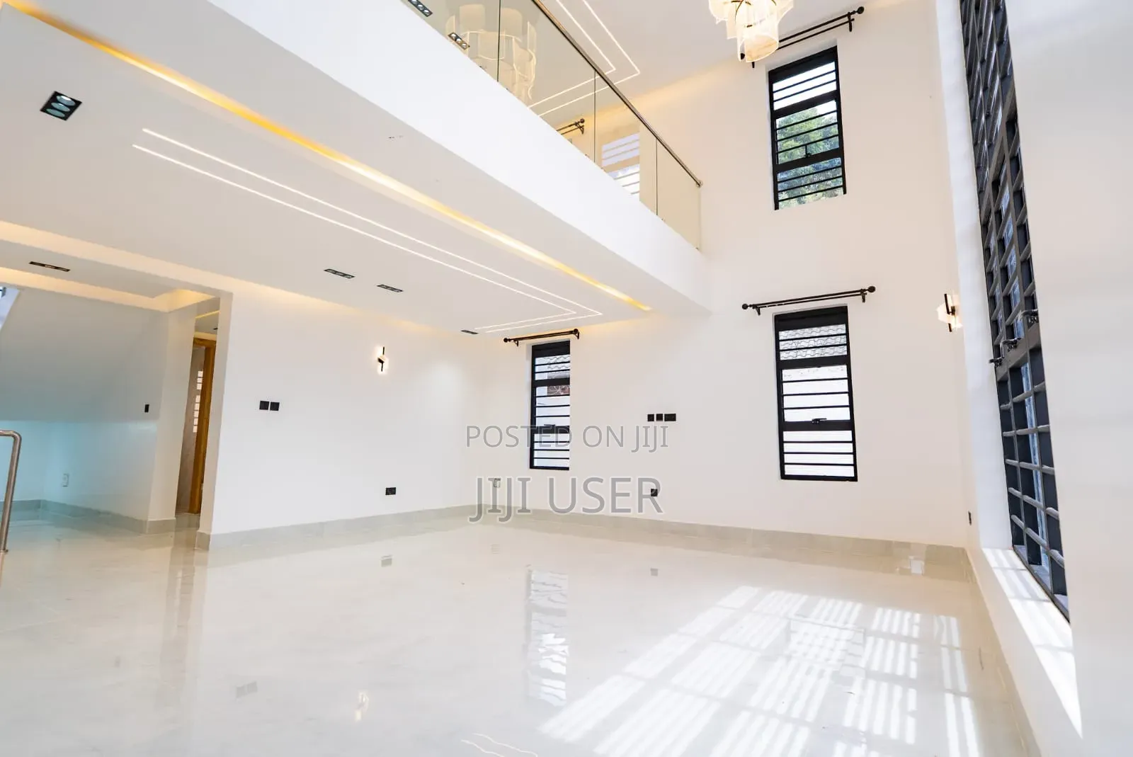 5bdrm Maisonette in Kasphat, Kiambu CBD for sale