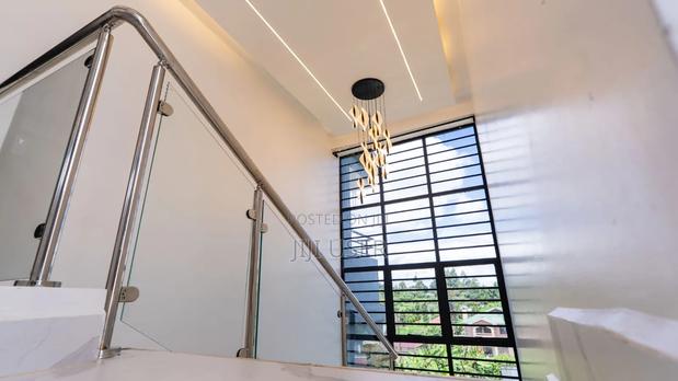 5bdrm Maisonette in Kasphat, Kiambu CBD for sale - thumbnail 11