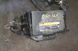 Fuse Box 4gr Toyota Mark X Grx120