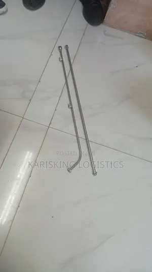 Heavy-Duty Stainless Steel Agricultural Spray Lance
