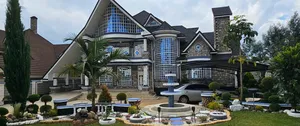 7bdrm Maisonette in Hillside for sale