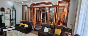 7bdrm Maisonette in Hillside for sale