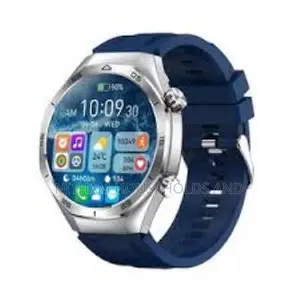 Smart Watch - B8s -a Silvery