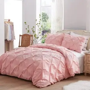 Machine Washable Duvet Cover