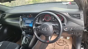 Toyota Harrier 2019 Black