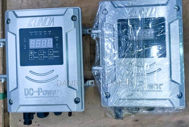 Dc Controller 96v 750w