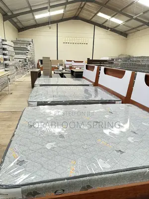 3*6 8inches Spring Mattresses