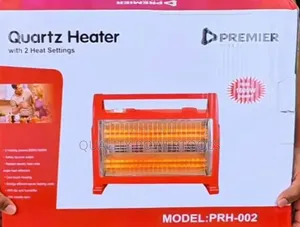 Reliable 1600 W Room Heater