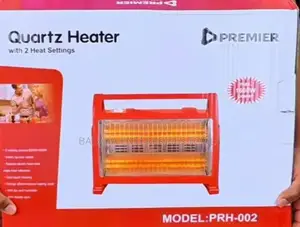 Reliable 1600 W Room Heater