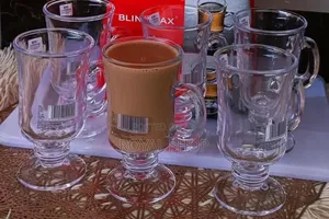 Irish Glass Irish Glass