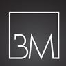 Bertrand Mussoko logo