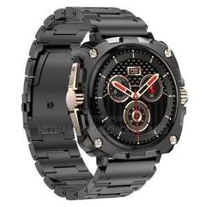 Smart Watch (Sport) - Sport White