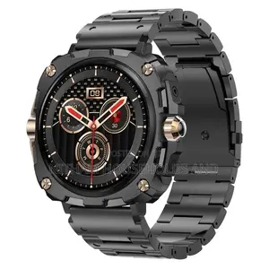 Smart Watch (Sport) - Sport White