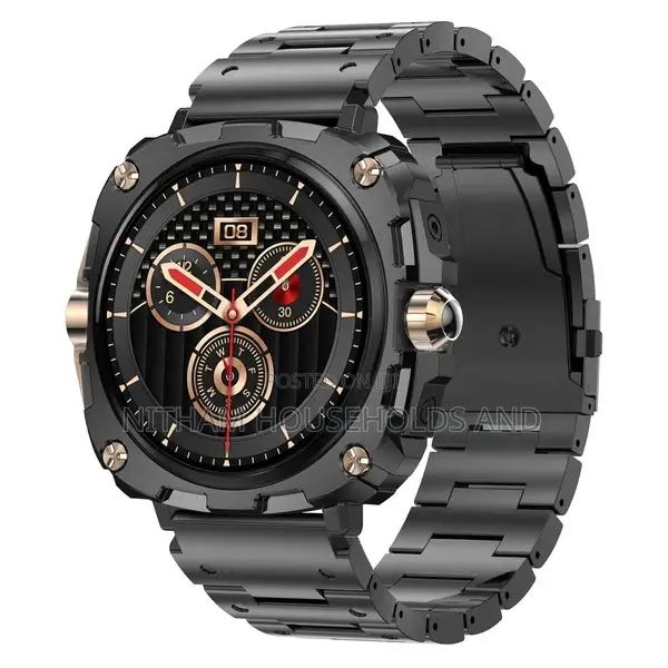 Smart Watch (Sport) - Sport White