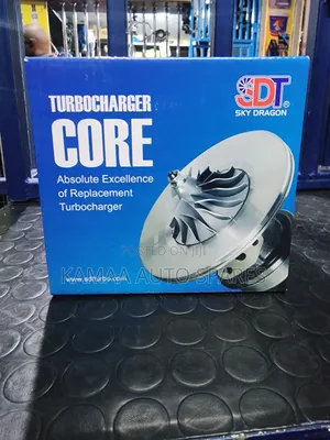 Turbo Cartridge 2kd for (Hiace,Hilux and Vigo)
