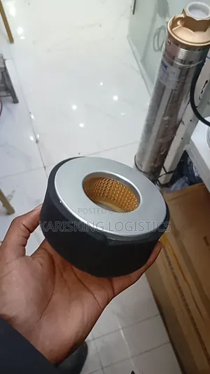 Concrete Mixer
