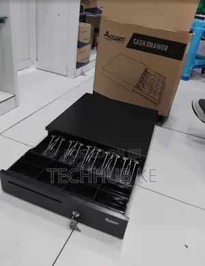 Retail Cash Management Drawer Heavy Duty Pos Cash Box