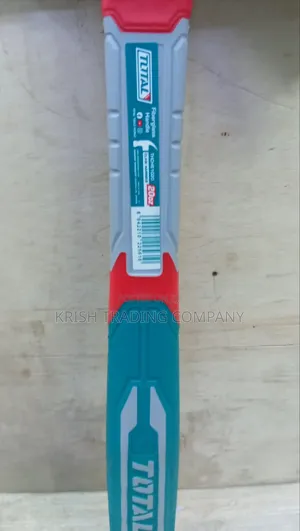 20oz Fibreglass Handle Hammer