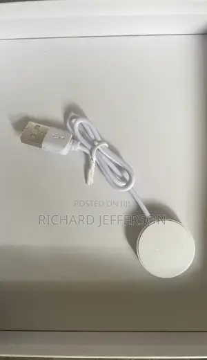 Magnetic Charger for Smartwatches